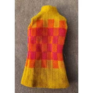 Vintage Barbie Midge Walking Jamie Sears Exclusive Original Outfit Dress...